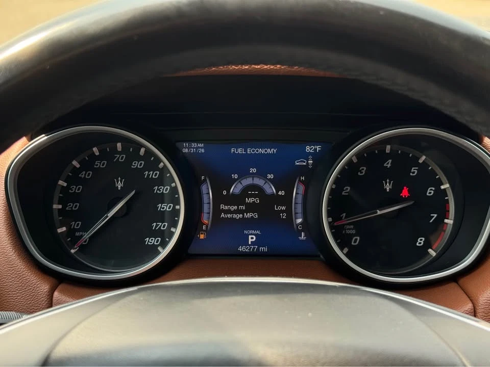 2019 Maserati Levante - Image 5 of 9