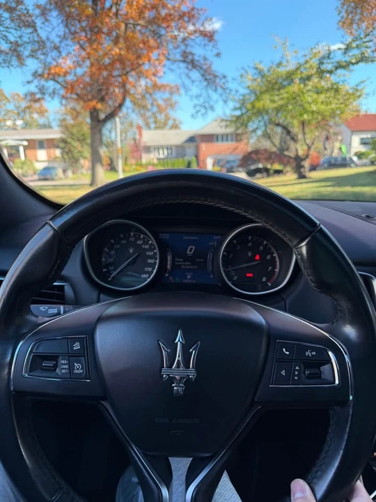 2019 Maserati Levante - Image 7 of 7