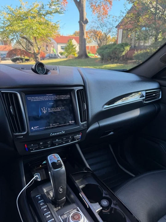 2019 Maserati Levante - Image 6 of 7