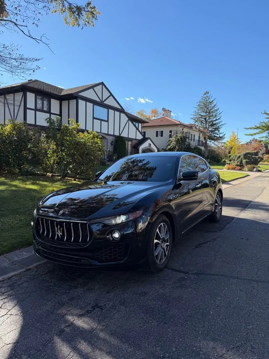 2019 Maserati Levante - Image 3 of 7