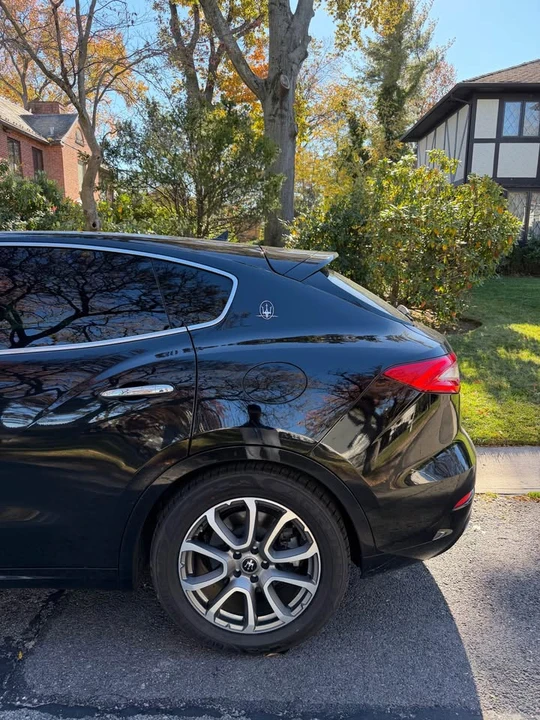2019 Maserati Levante - Image 4 of 7