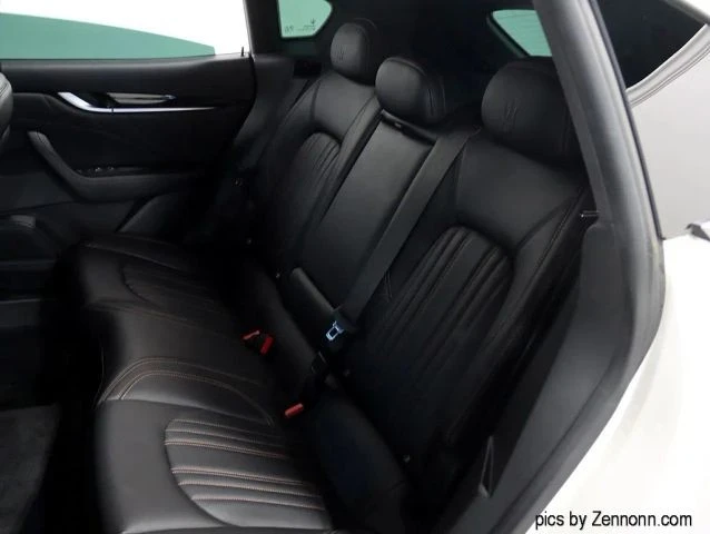 2019 Maserati Levante - Image 14 of 21