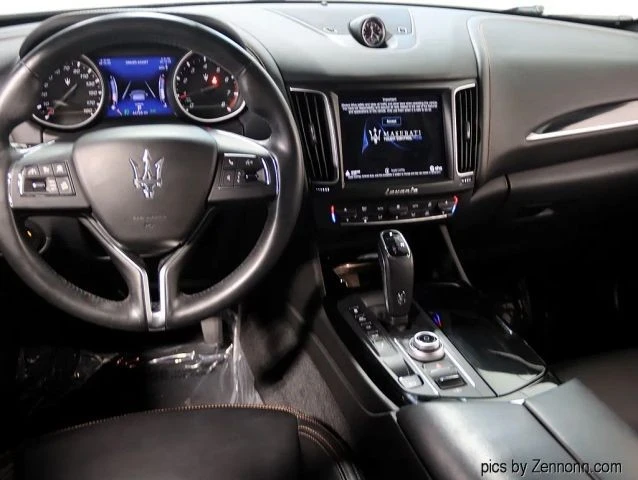 2019 Maserati Levante - Image 18 of 21