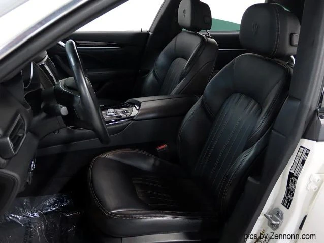 2019 Maserati Levante - Image 11 of 21