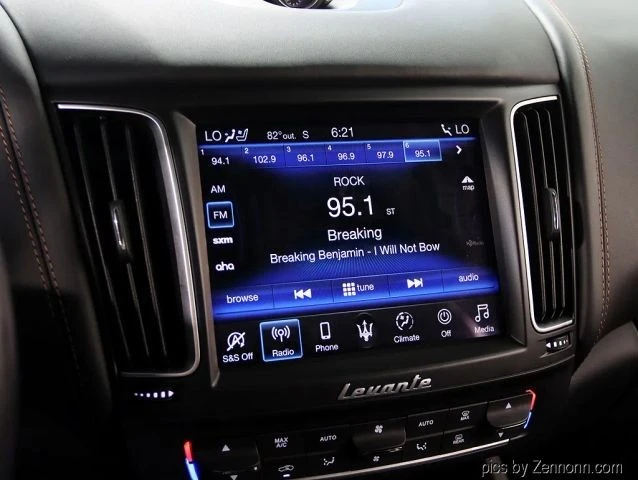 2019 Maserati Levante - Image 20 of 21