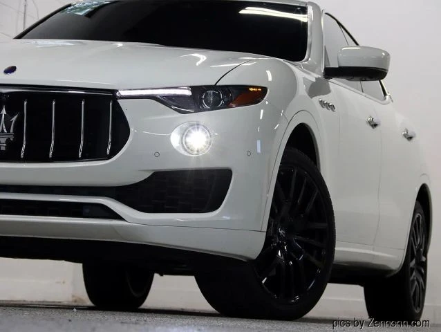2019 Maserati Levante - Image 4 of 21