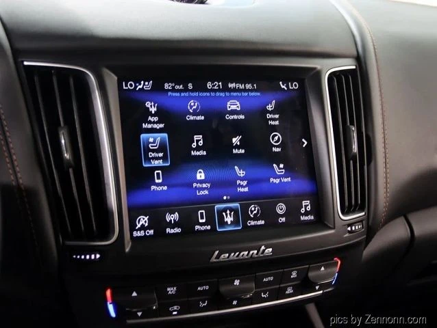 2019 Maserati Levante - Image 21 of 21