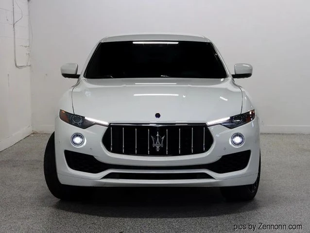 2019 Maserati Levante - Image 5 of 21