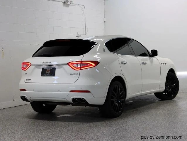 2019 Maserati Levante - Image 10 of 21