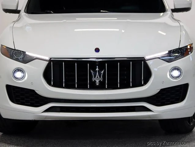 2019 Maserati Levante - Image 6 of 21