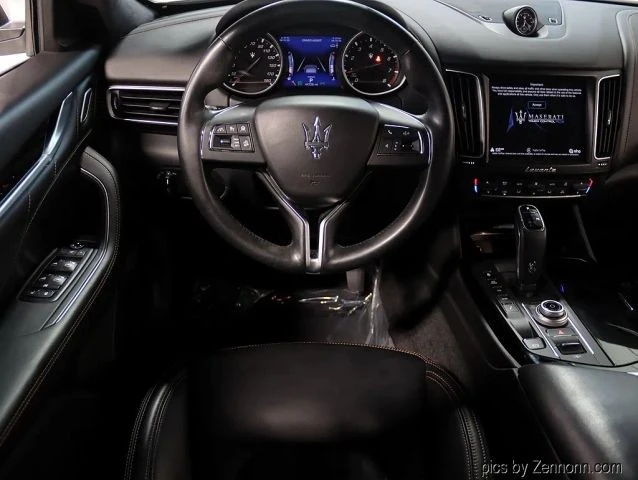 2019 Maserati Levante - Image 17 of 21