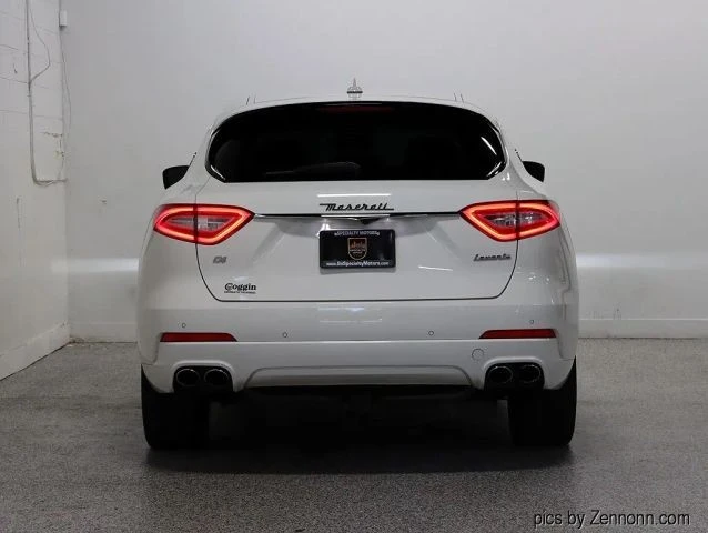 2019 Maserati Levante - Image 7 of 21
