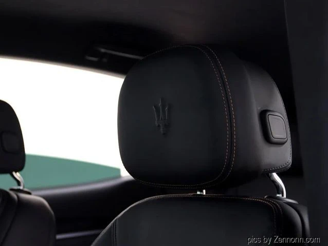 2019 Maserati Levante - Image 12 of 21
