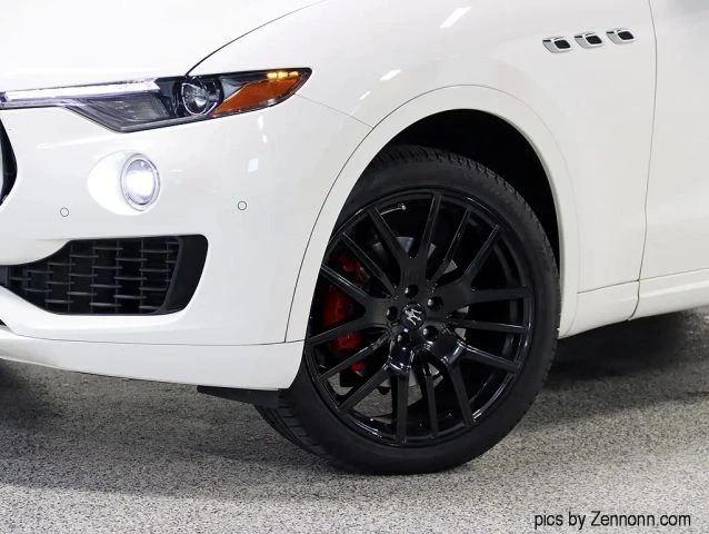 2019 Maserati Levante - Image 3 of 21