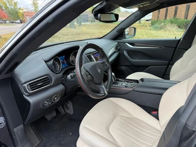 2019 Maserati Levante - Image 15 of 21