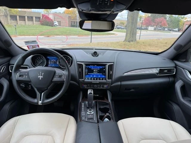 2019 Maserati Levante - Image 18 of 21