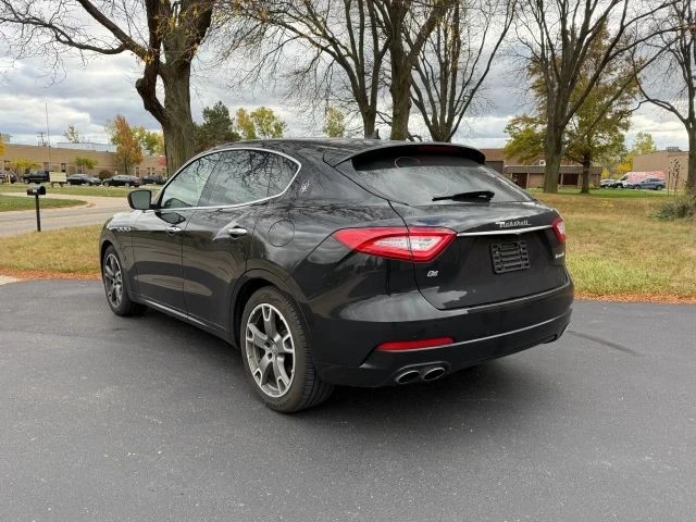 2019 Maserati Levante - Image 7 of 21