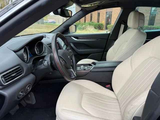 2019 Maserati Levante - Image 14 of 21