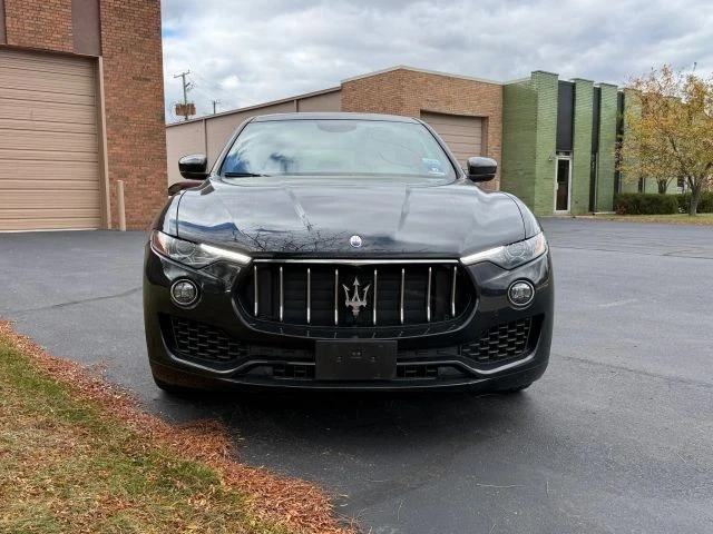 2019 Maserati Levante - Image 2 of 21