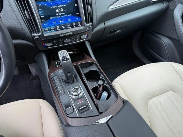 2019 Maserati Levante - Image 21 of 21