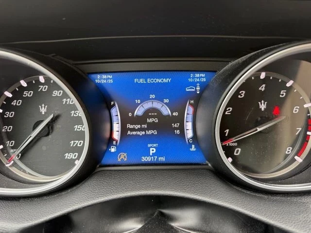 2019 Maserati Levante - Image 20 of 21