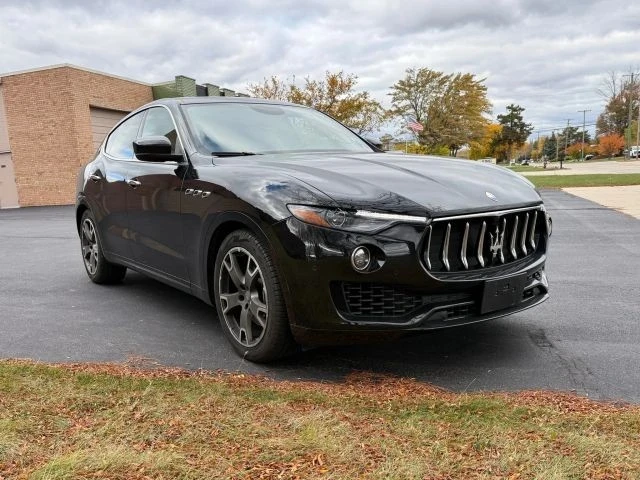 2019 Maserati Levante - Image 3 of 21