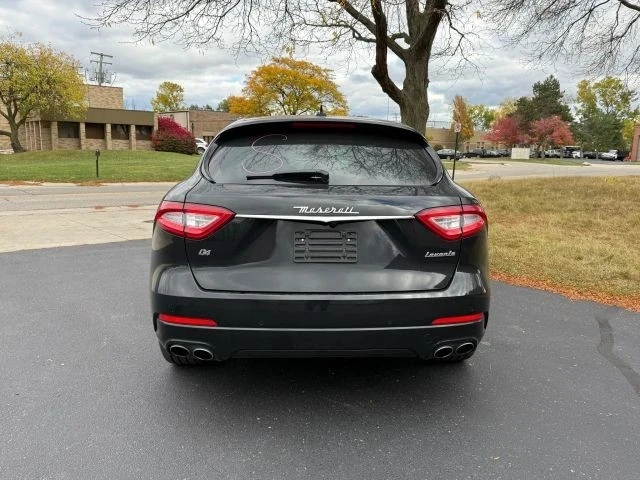 2019 Maserati Levante - Image 6 of 21
