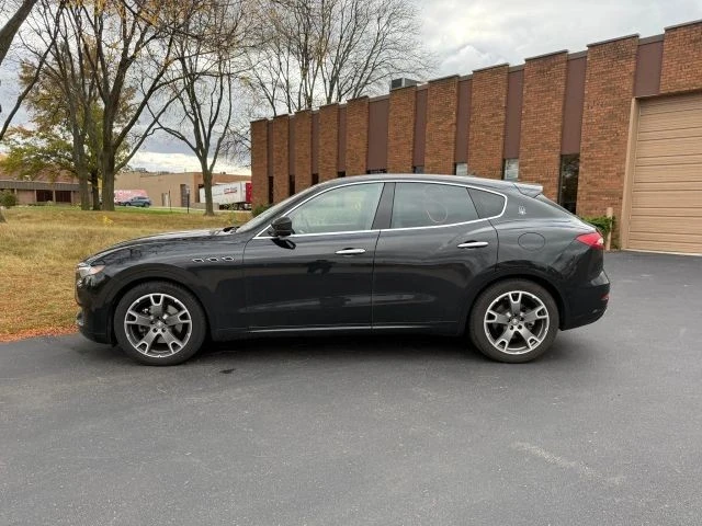 2019 Maserati Levante - Image 8 of 21