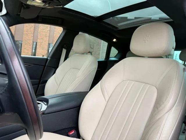 2019 Maserati Levante - Image 16 of 21