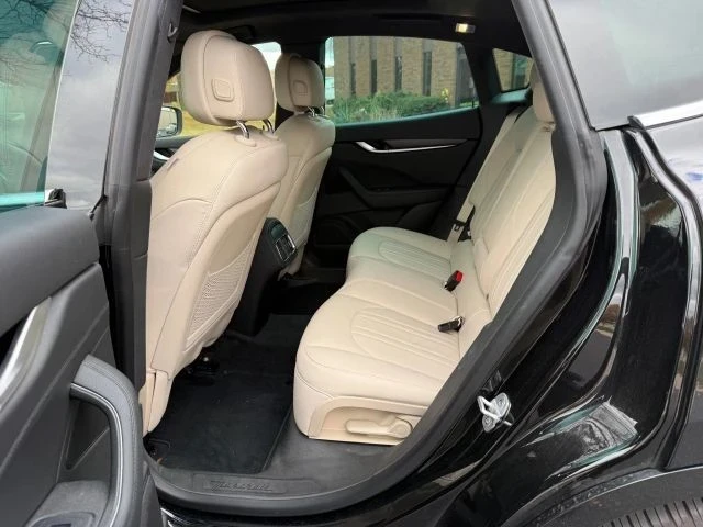 2019 Maserati Levante - Image 17 of 21