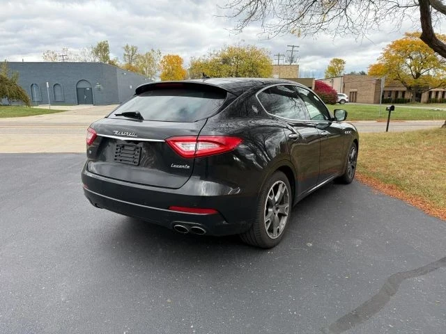 2019 Maserati Levante - Image 5 of 21