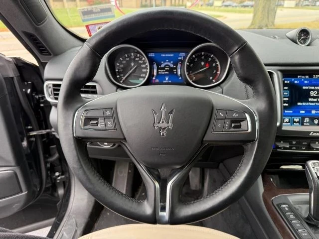 2019 Maserati Levante - Image 19 of 21