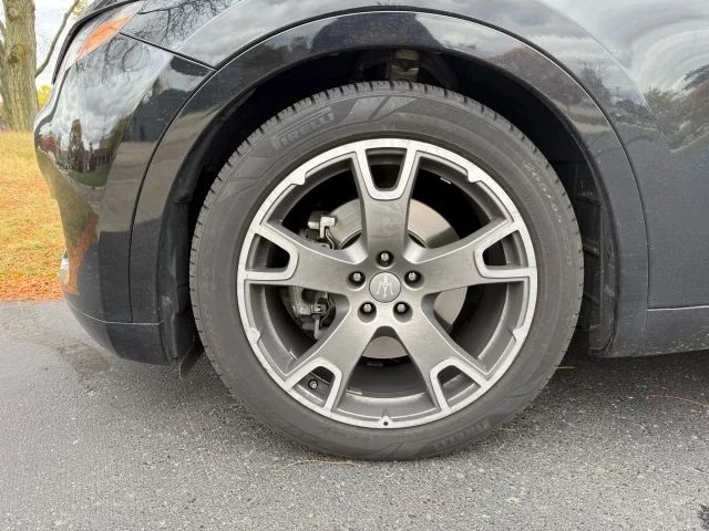 2019 Maserati Levante - Image 9 of 21