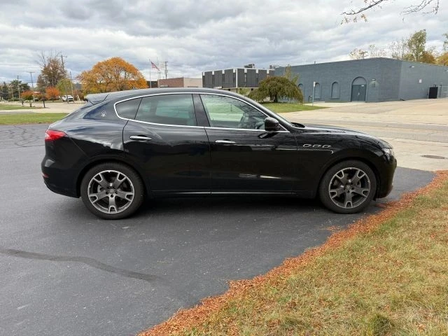 2019 Maserati Levante - Image 4 of 21