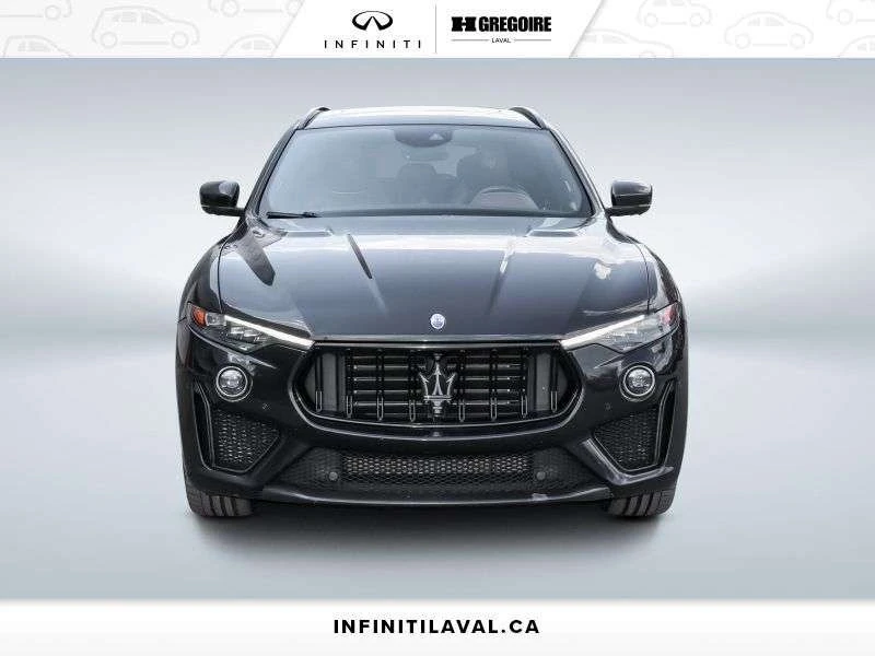 2019 Maserati Levante Trofeo - Image 2 of 20