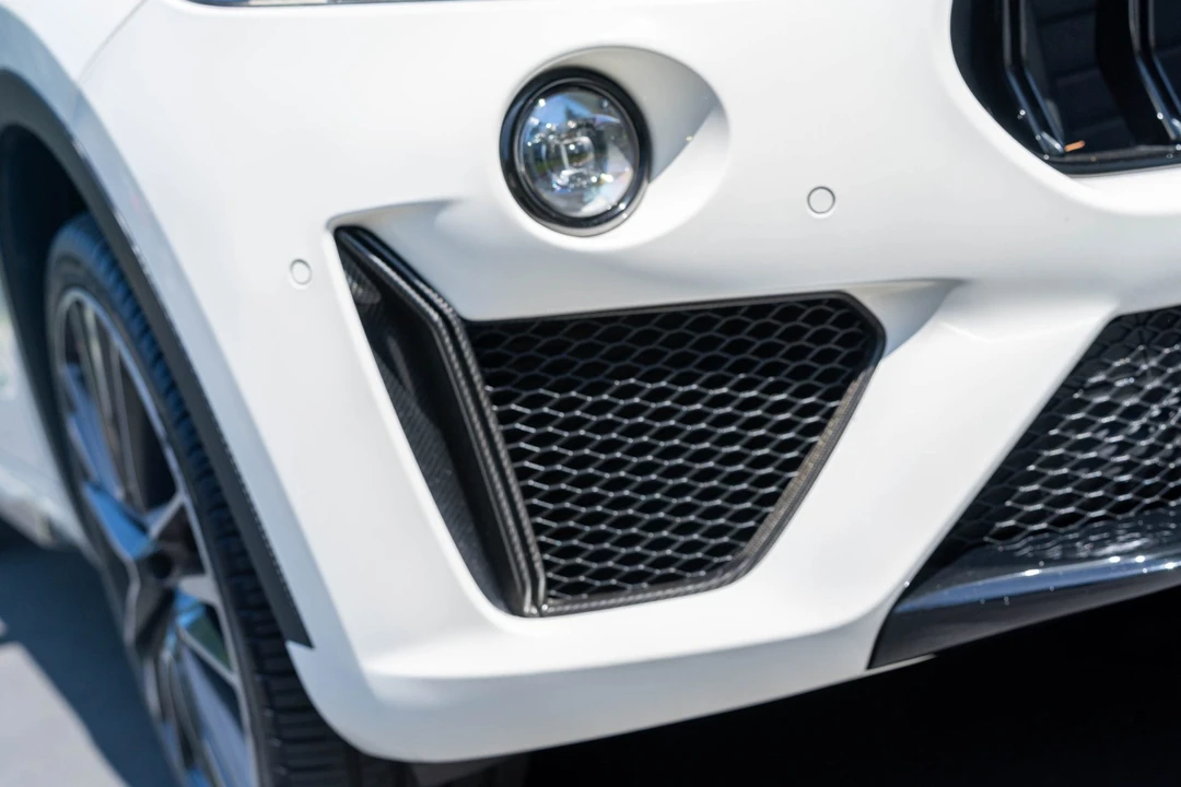 2019 Maserati Levante Trofeo - Image 19 of 31