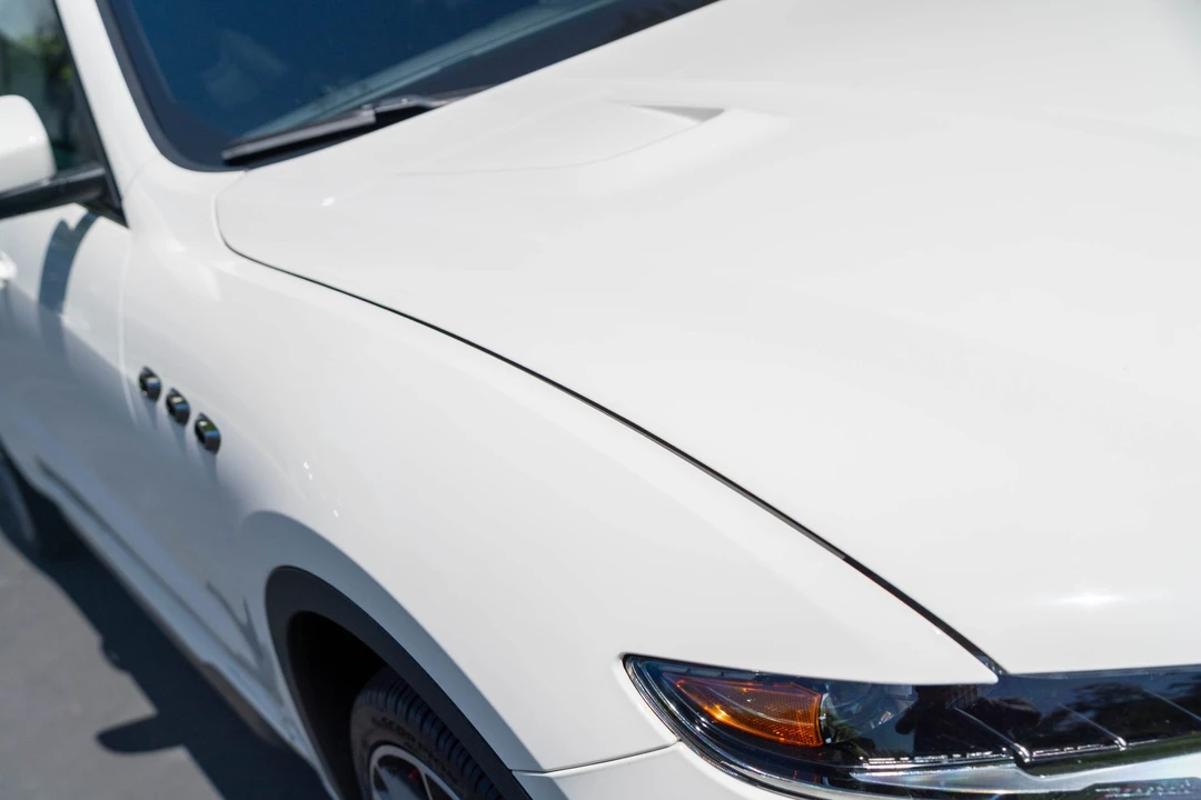 2019 Maserati Levante Trofeo - Image 11 of 31
