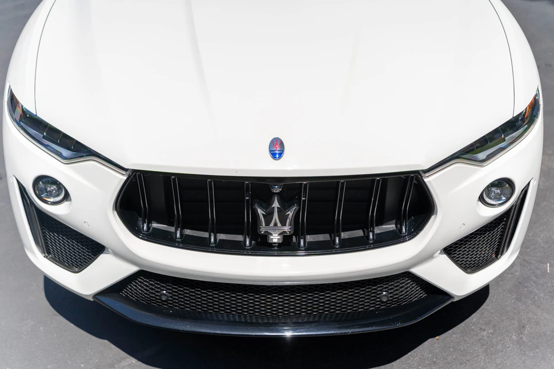 2019 Maserati Levante Trofeo - Image 13 of 31
