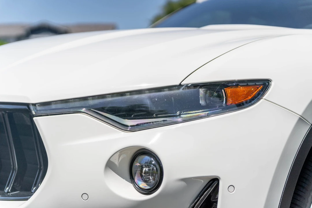 2019 Maserati Levante Trofeo - Image 23 of 31