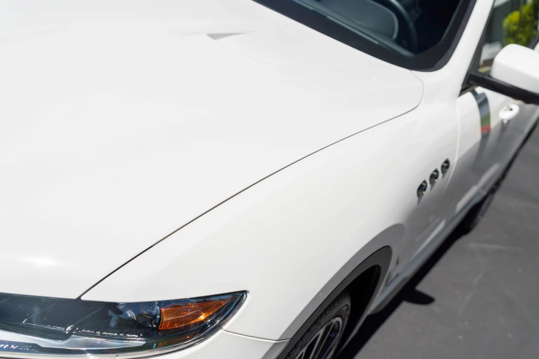 2019 Maserati Levante Trofeo - Image 20 of 31