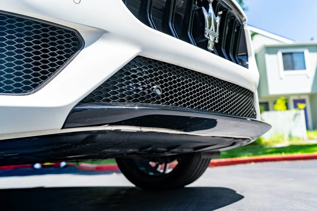 2019 Maserati Levante Trofeo - Image 16 of 31