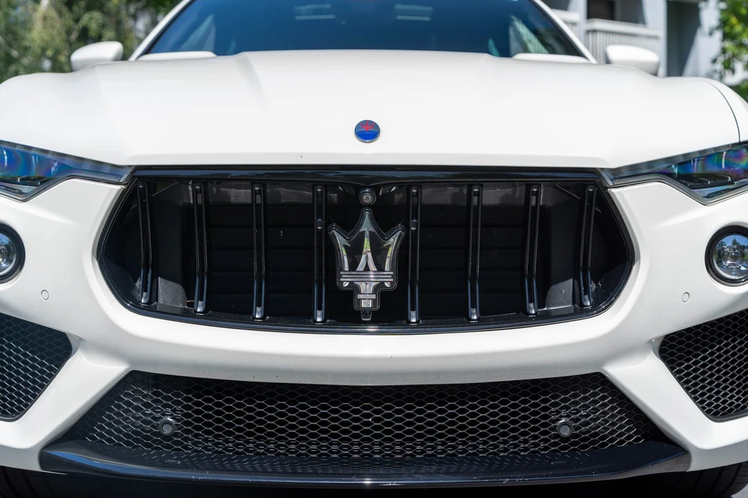 2019 Maserati Levante Trofeo - Image 14 of 31