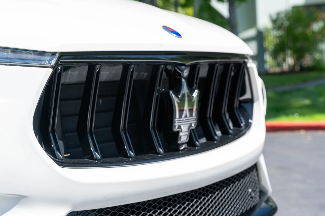2019 Maserati Levante Trofeo - Image 15 of 31