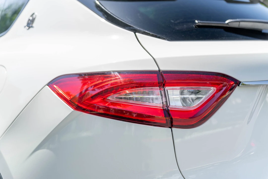 2019 Maserati Levante Trofeo - Image 24 of 31