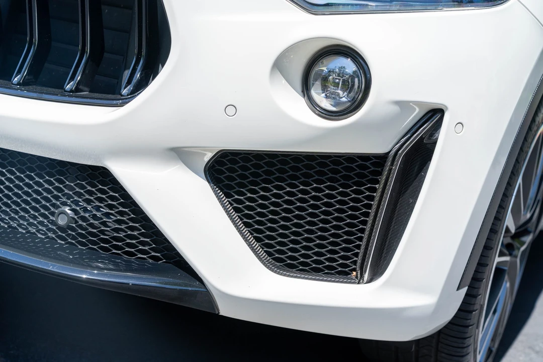 2019 Maserati Levante Trofeo - Image 21 of 31