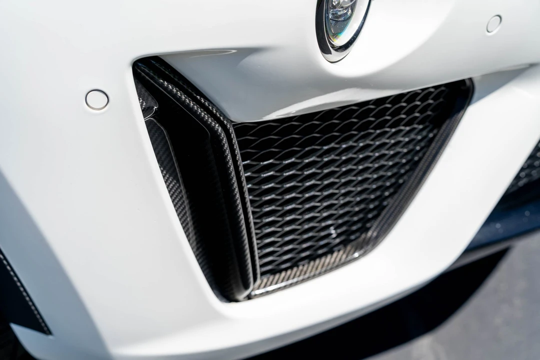 2019 Maserati Levante Trofeo - Image 17 of 31