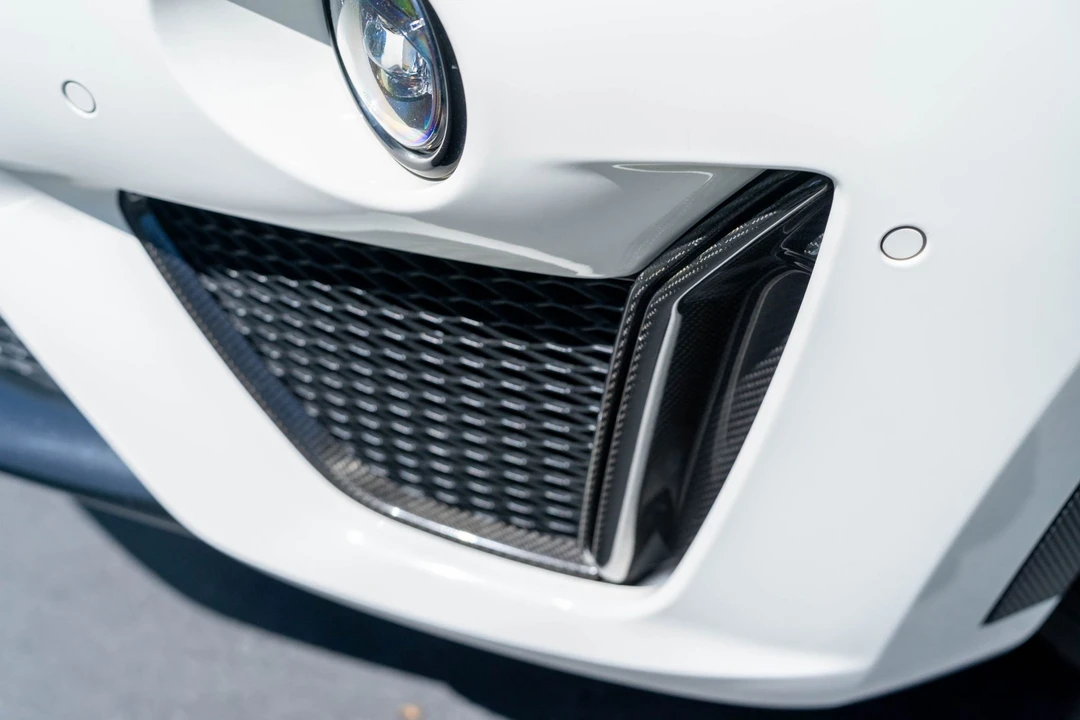 2019 Maserati Levante Trofeo - Image 18 of 31