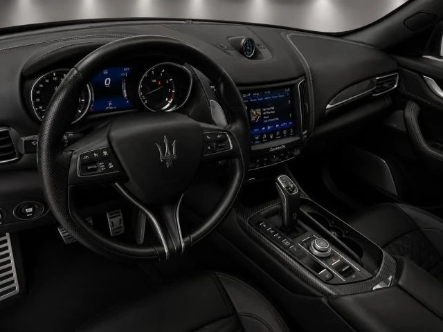 2019 Maserati Levante Trofeo - Image 9 of 26