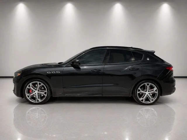2019 Maserati Levante Trofeo - Image 6 of 26