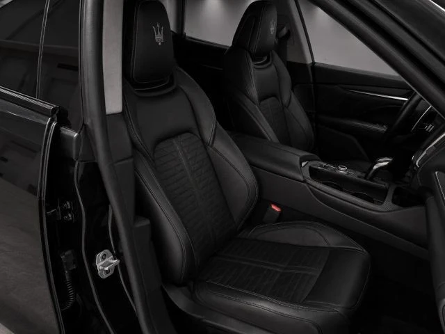 2019 Maserati Levante Trofeo - Image 12 of 26